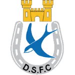 Logo of Dungannon Swifts