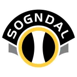 Logo of Sogndal