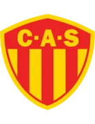 Logo of Sarmiento Resistencia