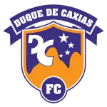 Logo of Duque de Caxias