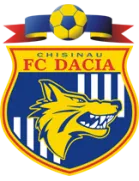 Logo of Dacia-Buiucani