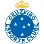 Logo of Cruzeiro U20