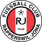 Logo of Rapperswil-Jona