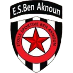 Logo of Ben Aknoun