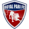 Logo of Royal Pari