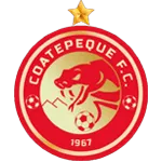 Logo of Coatepeque