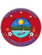 Logo of Iztapa