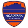 Logo of Academia Puerto Cabello