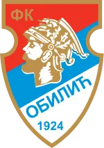 Logo of US Biskra