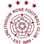 Logo of Linlithgow Rose