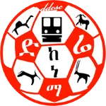 Logo of Dire Dawa Kenema