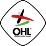 Logo of OH Leuven