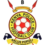Logo of Police