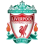 Logo of Liverpool U21
