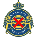 Logo of Waasland-Beveren U21