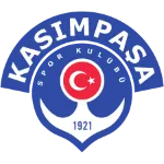 Logo of Kasımpaşa U19