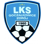 Logo of Goczałkowice Zdrój