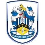 Logo of Huddersfield Town