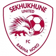 Logo of Sekhukhune United