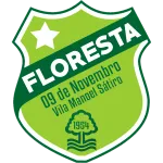 Logo of Floresta CE U20
