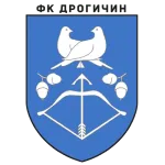 Logo of Drogichin