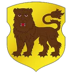 Logo of Gorodok lions