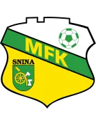 Snina