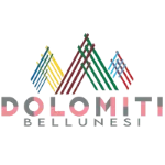 Logo of Dolomiti Bellunesi