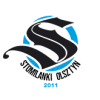 Logo of Stomilanki Olsztyn W