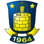 Logo of Brøndby U21