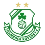 Logo of Shamrock Rovers W