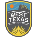 Logo of West Texas