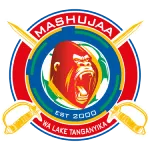 Logo of Mashujaa