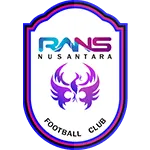 Logo of RANS Nusantara