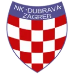 Logo of Dubrava Zagreb
