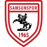 Logo of Samsunspor