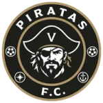 Logo of Piratas