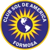 Logo of Sol de América