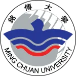 Logo of Ming Chuan University