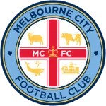 Logo of Melbourne City