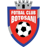 Logo of Botoşani