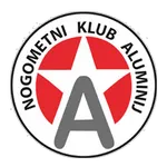 Logo of Aluminij