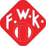 Logo of Würzburger Kickers