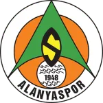 Logo of Alanyaspor