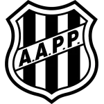 Logo of Ponte Preta