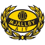 Logo of Mjällby