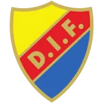 Logo of Djurgården