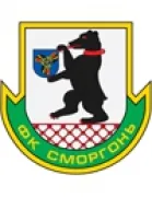 Logo of Smorgon