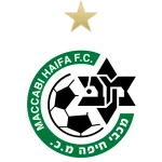 Logo of Maccabi Haifa