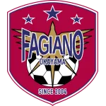 Logo of Fagiano Okayama
